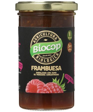 Biocop Biocop Compote Raspberry Biocop 280 G 300 g