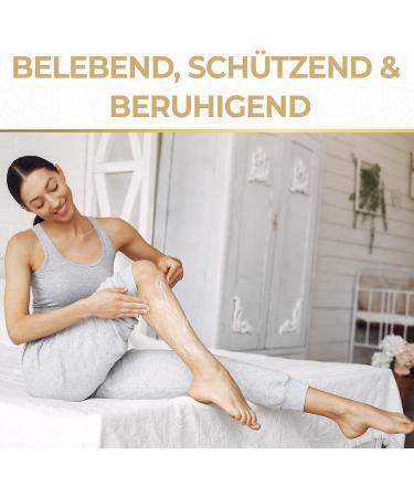 Fallea Teufelskalle Balm with Aloe Vera - 500ml Devil's Claw Cream for Muscles & Joints Relief | International Shipping Available - Buy Online on GoSupps.com