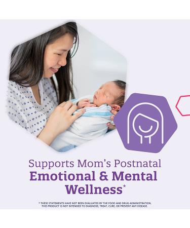 Enfamil Enfamom Immunity Probiotic 30 Count Capsules for Women - Immune Health, Digestive Support, Mental Wellness - Vegetarian Formula - Buy Online on GoSupps.com