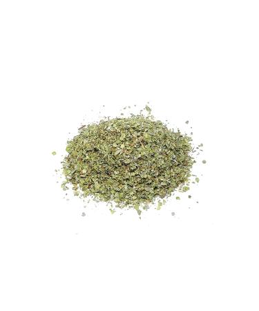 Nettle Leaf Tea 2 oz - Resealable Bag | Premium Stinging Nettle Leaf Herb - Buy Online on GoSupps.com