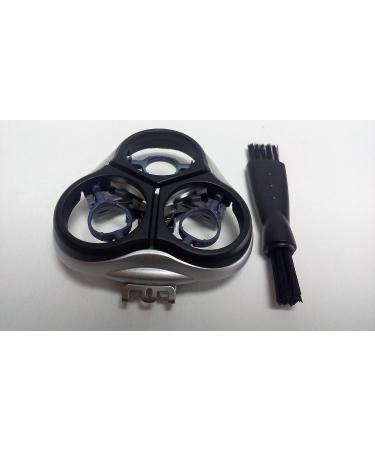 Philips Norelco Shaver Head Holder Cover & Frame Plate - Compatible with HQ8170 HQ8171 HQ8172 HQ8173 HQ8175 & More - Men's Beard Accessories & Replacement Parts - Buy Online on GoSupps.com