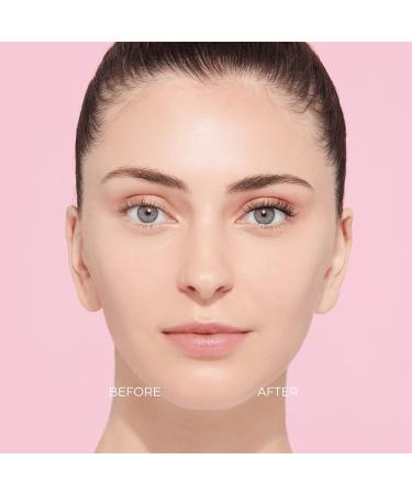 14mm Voluminous False Lash Clusters Kit - Reusable Easy Application with Tweezers | Perfect Eye-Catching Look - Buy Online on GoSupps.com