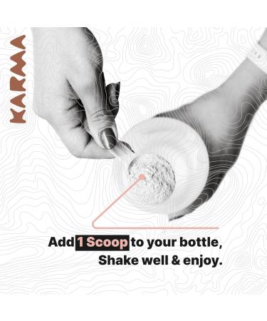 Whey Protein Powder 2LB - 25g Protein 1g Sugar - Fudgy Brownie Flavor - Low Sugar High Protein Isolate - 30 Servings - International Shipping Available - Buy Online on GoSupps.com