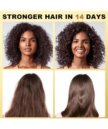 Hair Perfume A Delicate Hair Florals Fragrance with Pro-Vitamin B5 Essence Leave-In Nourishes and Moisturizes Hair Shine Spray (2.5 fl oz Floral) Floral 2.5 Fl Oz (Pack of 1) - Buy Online on GoSupps.com