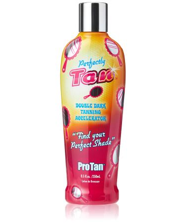 ProTan Perfectly Tan Tanning Accelerator 8.5 ounces