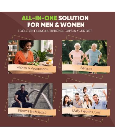 2Pack Magnesium Gummies 400mg + 2Pack Sugar Free L-Lysine Gummies 1000mg - Buy Online on GoSupps.com