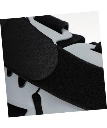 Mobestech Adjustable Foot Drop Brace | Ankle Support & Varus Correction | Foot Care & Protection - Buy Online on GoSupps.com