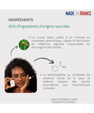 RADIANCE BOOSTER SERUM - Buy Online on GoSupps.com