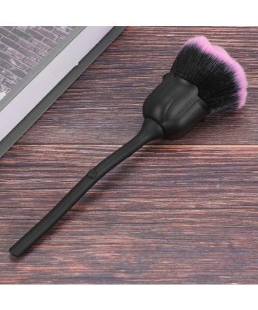 Nail Brush Pink Pink Cleaning Brush for Nails Brush for in (Black) - Buy Online on GoSupps.com