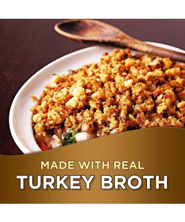 Stove Top Stuffing Mix  Turkey  6 Ounce (Pack of 2) - Buy Online on GoSupps.com