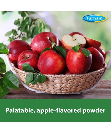 Farnam Apple Elite Electrolyte Powder - 5 lbs, 40 Day Supply for Optimal Hydration - Buy Online on GoSupps.com