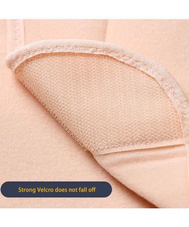 Lekeplus 3-in-1 Postpartum Belly Band Wrap | C-Section Recovery Belt | Beige XXL - Buy Online on GoSupps.com