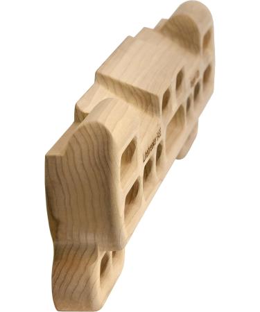 Target10A Linebreaker Base - Best Climbing Training Board for Beginners | International Shipping Available - Buy Online on GoSupps.com