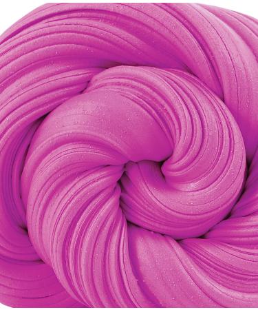 Crazy Aaron's Fierce Floral Scented Thinking Putty - Flower Power Perfume Scent - 2.75 oz Tin - Buy Online on GoSupps.com