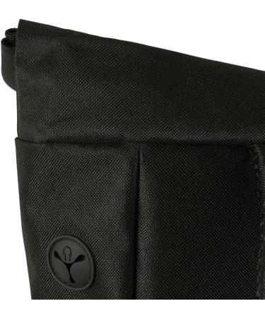 Buy Borussia Dortmund BVB Black Backpack | Official Merchandise & International Shipping - Buy Online on GoSupps.com