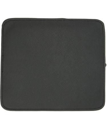 PU Scissors Holder Pouch Professional Hair Salon Barber Comb Scissors Storage Bag for Hairdresser - Buy Online on GoSupps.com