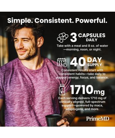 5-in-1 Ceylon Cinnamon (120ct) 4-in-1 Biotin Collagen Keratin Saw Palmetto (2 fl oz - 1 Pack) & 6-in-1 Maca Root Ashwagandha (120ct) Bundle - Energy Mood Hair Skin & Immune Support Supplement - Buy Online on GoSupps.com