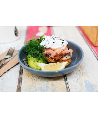  Kamelur 500 g dried organic dill tips delicious organic spices without additives - Buy Online on GoSupps.com