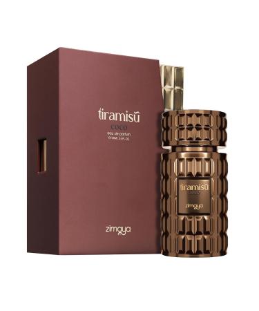 Tiramisu Coco for Unisex Eau De Parfum 3.4 Fl. Oz Wood - Buy Online on GoSupps.com