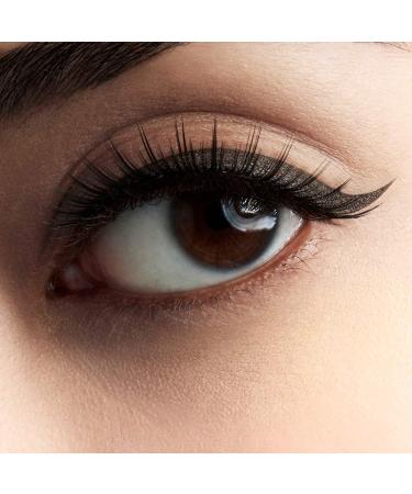 Stila All-Day Liquid Eyeliner Pen | Long-Lasting Easy Application Perfect for Festivals | Smudge-Proof & Smooth Finish - Buy Online on GoSupps.com