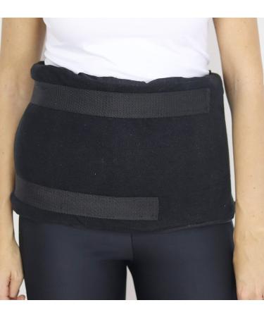 ICINGER POWER 1500G Fat Away Cold Belt - Large 60x26 cm for Effective Belly & Side Muscle Cooling - International Shipping Available - Buy Online on GoSupps.com