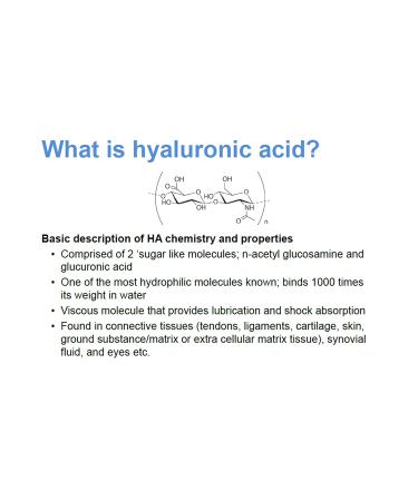 Shop Hyalogic Scar Serum - Hyaluronic Acid, Allantoin & B5 | 5 fl oz (15 ml) - Buy Online on GoSupps.com