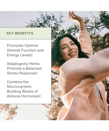 Amy Myers MD Acid Restore with Betaine & HCL - Supplement for Digestive & Gut Health Support - with Slippery Elm Bark - Non-GMO Gluten-Free & Non-Dairy - 60 Capsules (60 Servings) 60 Count (Pack of 1) - Buy Online on GoSupps.com