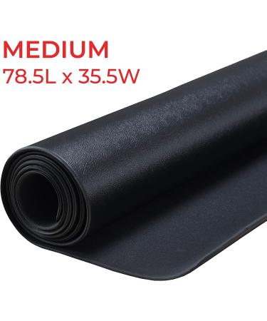 Sunny Health & Fitness Home Gym Foam Floor Protector Mat - 4 Size Options Available - Buy Online on GoSupps.com