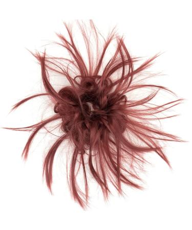 Imissu 2-Piece Hair Knot Set | Stylish & Versatile Hair Accessories for Effortless Hairstyles | International Shipping Available - Buy Online on GoSupps.com