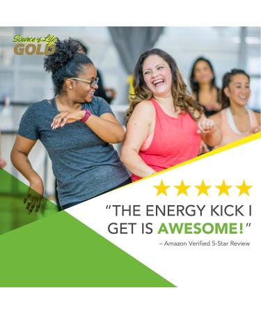 Nature's Plus Source of Life Gold Chewables - Tropical Fruit Flavor, 90 Tablets | Premium Multivitamins - Buy Online on GoSupps.com