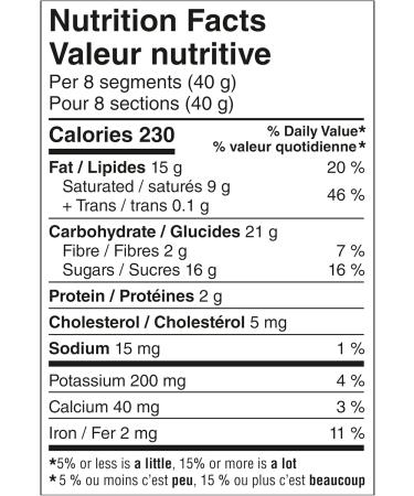 NESTL AERO TRUFFLE Brownie 105g x 15 Bars 1 Count (Pack of 15) - Buy Online on GoSupps.com