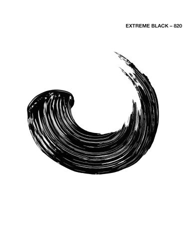 COVERGIRL So Lashy! blastPRO Waterproof Mascara Extreme Black 0.44 fl oz - Pack of 1 - Buy Online on GoSupps.com