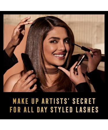 Mascara Max Factor 2000 Calorie Pro Stylist Black Brown 9 ml - Buy Online on GoSupps.com