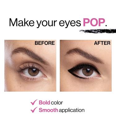 wet n wild Color Icon Kohl Eyeliner Pencil in White - Long Lasting, Highly Pigmented, No Smudging, Smooth Application - Eye Liner Makeup - Buy Online on GoSupps.com