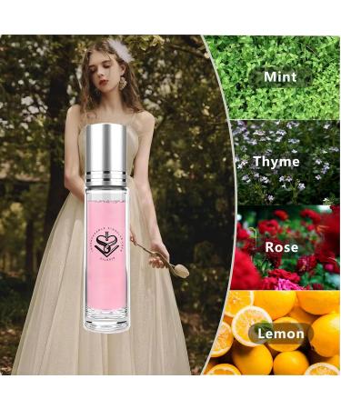 Pheromone Perfume Women Fragrance 0.37Fl Oz(10ml) Roll-On Cologne-Venom Scents -Midnight Temptation- Long Lasting-Attract Men-Increase Self Confidence for Women-Suitable for The Best Her (1 pcs) - Buy Online on GoSupps.com