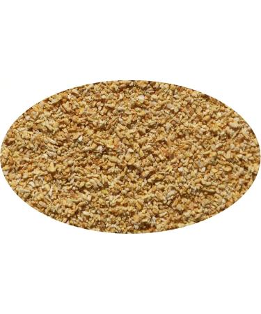 Eder Gewürze - Crushed lemon peel 1-2 mm - 1 kg