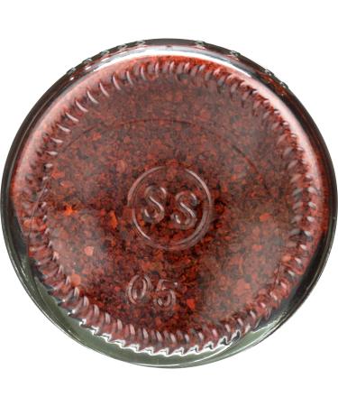 Authentic Mother-In-Law's Kimchi Chili Pepper Flakes | 3.25 oz - Bold Flavor for Spicy Dishes - Buy Online on GoSupps.com