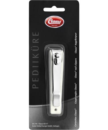 Clauss Nail Clipper with Catchment Tank - Buy Online on GoSupps.com