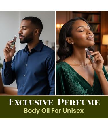 MOBETTER FRAGRANCE OILS Black Coconut Fragrance Body Oil for Unisex - Buy Online on GoSupps.com
