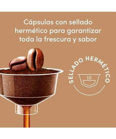 Nestle Espa a SA dolce gusto milk coffee 30 koffie capsules 300 g Pack of 1 - Buy Online on GoSupps.com