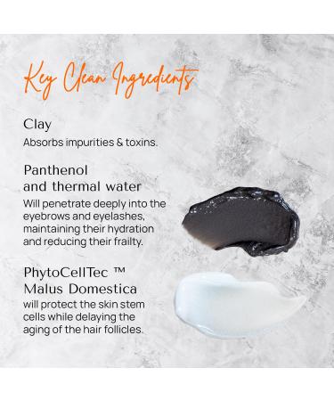 Buy CHADO Le Soin Duo Spa 2x6ml - Best Lash & Brow Serum for Ultimate Care | International Shipping Available - Buy Online on GoSupps.com