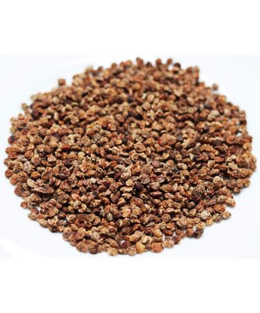Madagascar pink berry seeds x 75g