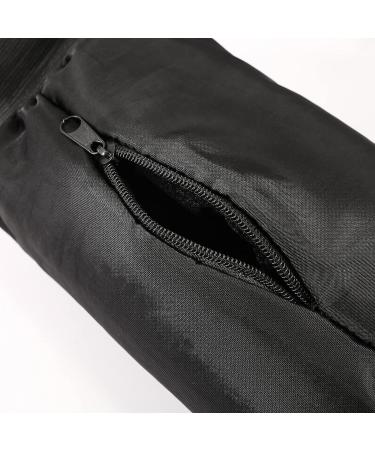 Ultimate Hand Warmer for Football & Cold Weather | Weatherproof with Zip Pocket & Adjustable Strap Perfect for Hunting Camping Golf & Hiking - Buy Online on GoSupps.com