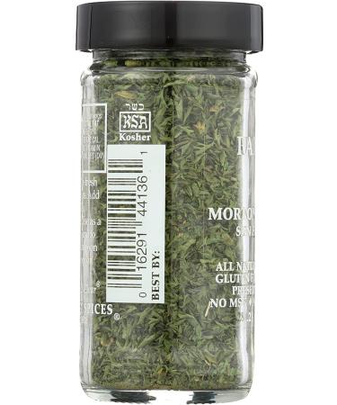 Morton & Bassett Parsley - 0.28 oz Gourmet Spice Jar for Flavorful Cooking - Buy Online on GoSupps.com