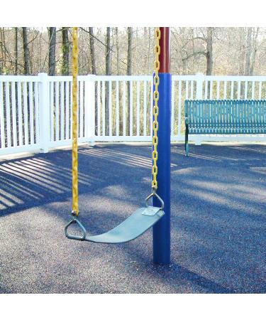 Cardinal Gates Pole Padding  Blue  One Size (Pack of 1) - Buy Online on GoSupps.com