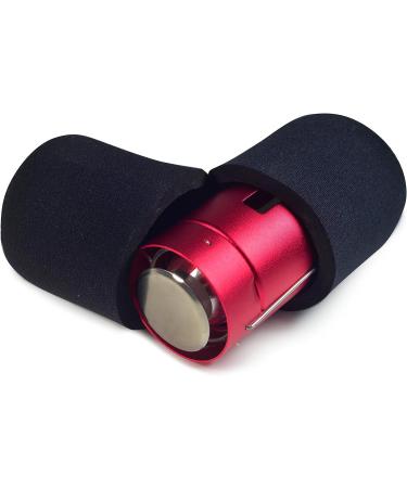 UCO Original Candle Lantern Kit with Cocoon Case and Reflector - Anodized Red - Buy Online on GoSupps.com