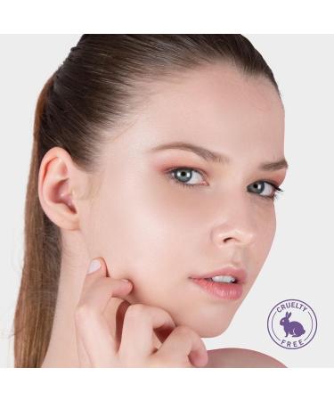 Impala White Make-up Primer No. 1 | Perfect Finish & Matting | Oil-Free for Greasy & Combination Skin | 30 ml - Shine & Redness Eliminator - Buy Online on GoSupps.com