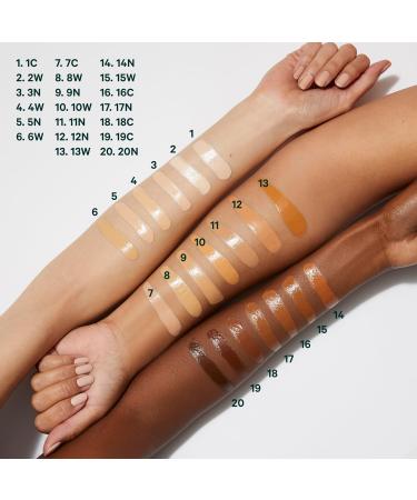 Well People Bio Correct Concealer - Full-Coverage Vegan & Cruelty-Free Hydrating Formula | International Shipping Available - Buy Online on GoSupps.com