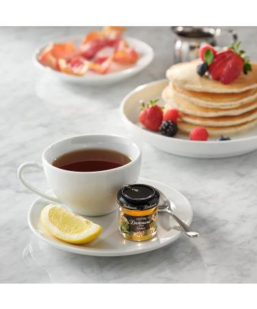 Dickinson's Pure Honey 1.1oz (72 Pack) - Natural Raw Honey Packets - Buy Online on GoSupps.com