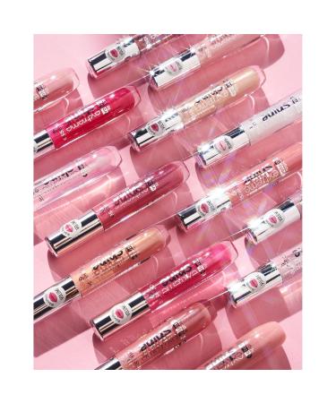 Essence Cosmetics Extreme Shine Volume Lip Gloss No. 04 Purple Rain - Vegan Oil-Free Shiny & Translucent (5ml) - Buy Online on GoSupps.com